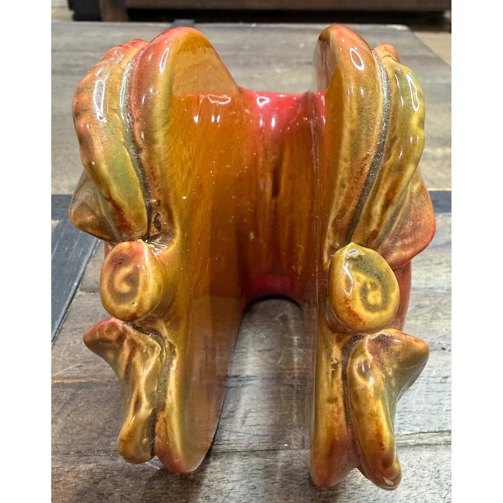 N/A vintage ceramic
